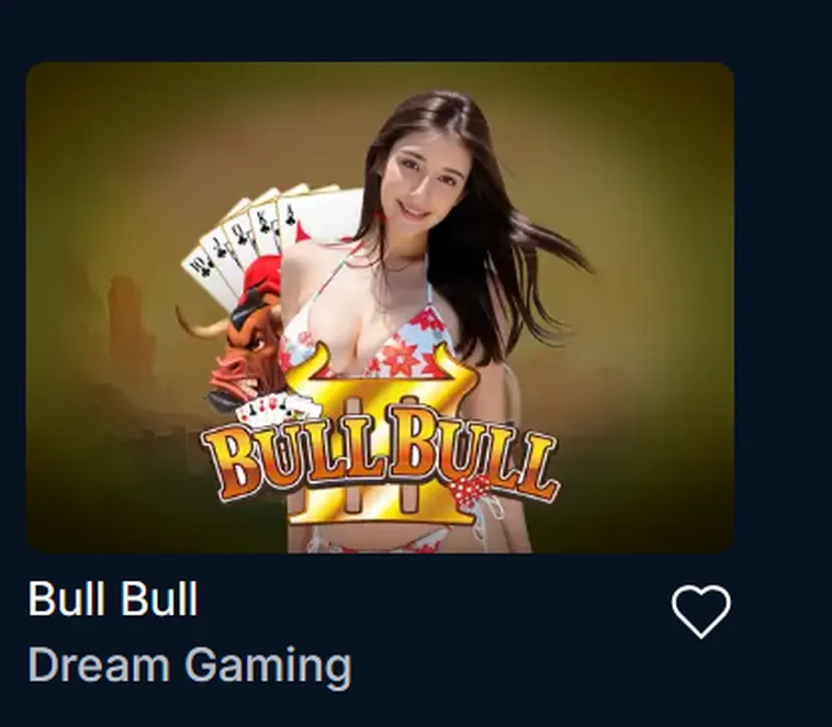 Trải Nghiệm Đỉnh Cao Bull Bull Live Tại RikBet Với Những Màn Đối Đầu Siêu Căng