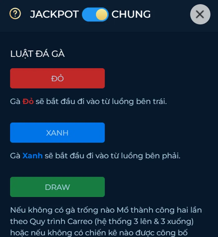 Đá Gà GA28 Tại RikBet Sân Chơi Võ Thuật Chiến Kê Đỉnh Cao Hấp Dẫn