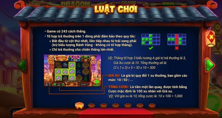 Nổ hũ Hội Pháo Đêm Trăng tại RikBet Trải Nghiệm Lễ Hội Bùng Nổ Giải Thưởng