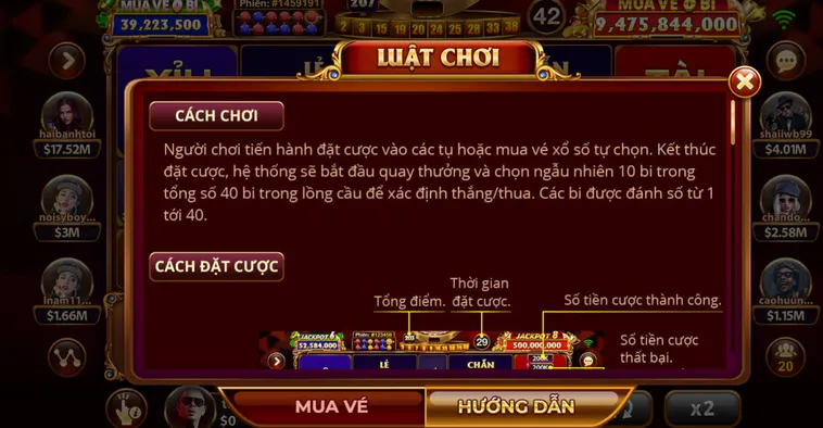 Keno Lộc Phát Tại RikBet Cơ Hội Vàng Để Chinh Phục Những Phần Thưởng Lớn
