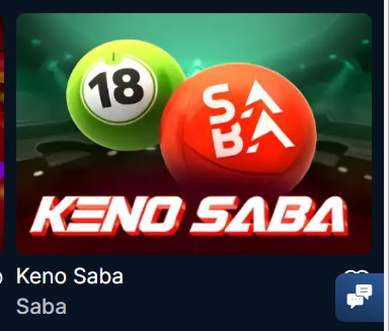 Keno Saba Tại RikBet Đẳng Cấp Cá Cược Hiện Đại Với Cơ Hội Thắng Lớn