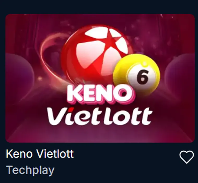 Trải Nghiệm Đỉnh Cao Game Keno Vietlottt Tại RikBet Với Những Màn Đối Đầu Siêu Căng