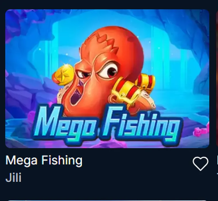 Bắn Cá Mega Fishing Tại RikBet Cơ Hội Trúng Thưởng Siêu Khủng Đỉnh Cao