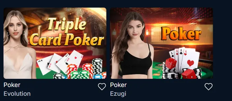Poker Live Tại Rikbet Khám Phá Chiến Thuật Chinh Phục Bàn Chơi Chuyên Nghiệp