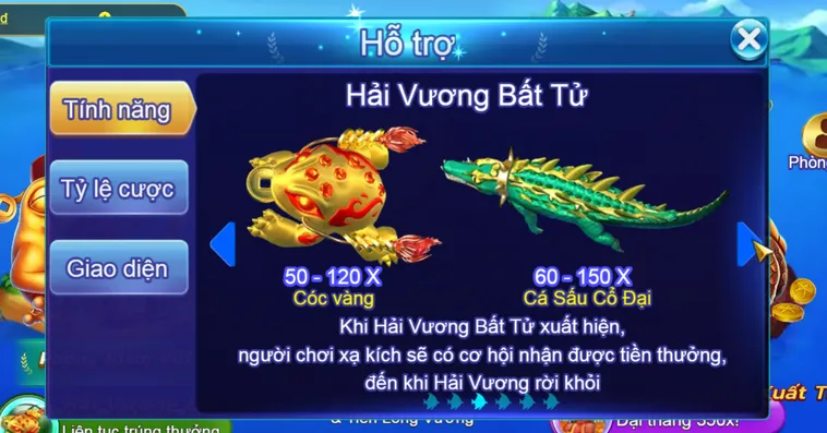 Trải Nghiệm Đỉnh Cao Bắn Cá Royal Fishing Tại RikBet Săn Quà Khủng Mỗi Ngày