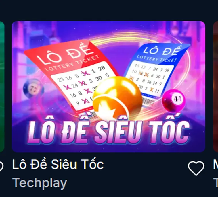 Siêu Phẩm Lô Đề Siêu Tốc Tại RikBet Cơ Hội Thắng Lớn Mỗi Giây