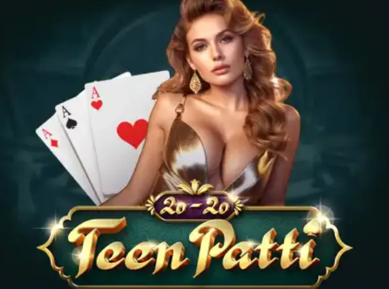 Trải Nghiệm Đỉnh Cao Game Bài Teen Patti Live Tại RikBet Siêu Kịch Tính