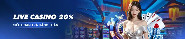Ưu Đãi Cho Người Chơi Tại Rikbet