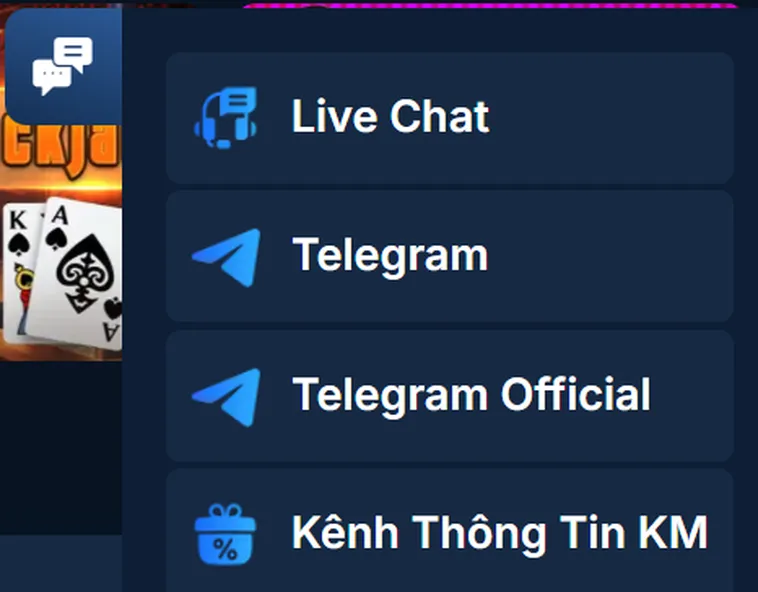 Đội ngũ hỗ trợ khách hàng chuyên nghiệp tận tận Rikbet hoạt động 24/7.
